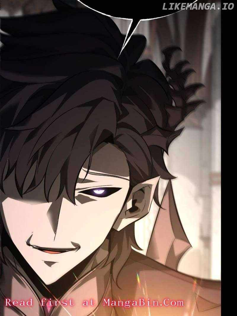 I'm the strongest boss Chapter 45 69